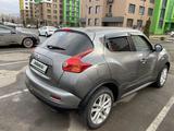 Nissan Juke 2013 года за 5 500 000 тг. в Алматы – фото 5