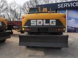 SDLG  Колёсный экскаватор SDLG Модель: E7150F 2024 года за 50 000 000 тг. в Алматы – фото 5