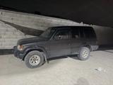 Mitsubishi Pajero 1992 года за 1 900 000 тг. в Кордай – фото 2