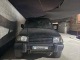 Mitsubishi Pajero 1992 года за 1 900 000 тг. в Кордай