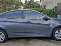 Hyundai Accent 2015 года за 5 500 000 тг. в Уральск