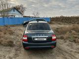 ВАЗ (Lada) Priora 2170 2012 годаfor2 200 000 тг. в Атырау – фото 3