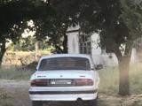ГАЗ 3110 Волга 1998 годаүшін400 000 тг. в Сарыагаш – фото 2