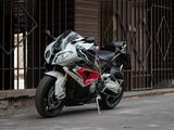BMW  S 1000 RR 2014 года за 5 700 000 тг. в Алматы – фото 2