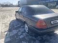 Mercedes-Benz C 180 1995 года за 1 650 000 тг. в Караганда – фото 3