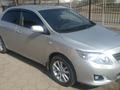 Toyota Corolla 2009 года за 4 900 000 тг. в Астана – фото 3