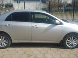 Toyota Corolla 2009 годаfor4 900 000 тг. в Астана – фото 4