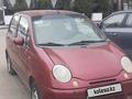 Daewoo Matiz 2005 года за 1 300 000 тг. в Астана – фото 2