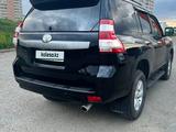 Toyota Land Cruiser Prado 2013 года за 18 000 000 тг. в Усть-Каменогорск – фото 3