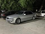 BMW 530 2003 годаүшін6 000 000 тг. в Шымкент