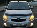 Chevrolet Cobalt 2022 года за 4 390 000 тг. в Караганда – фото 2