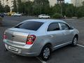 Chevrolet Cobalt 2022 года за 4 390 000 тг. в Караганда – фото 10