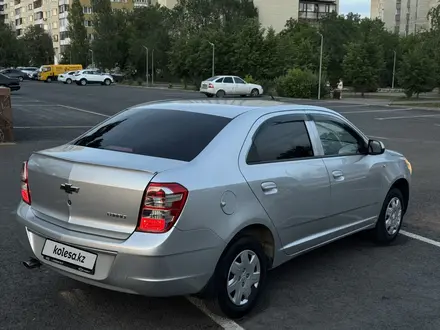 Chevrolet Cobalt 2022 года за 4 390 000 тг. в Караганда – фото 10