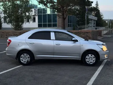 Chevrolet Cobalt 2022 года за 4 390 000 тг. в Караганда – фото 12