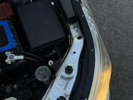 Chevrolet Cobalt 2022 года за 4 390 000 тг. в Караганда – фото 17