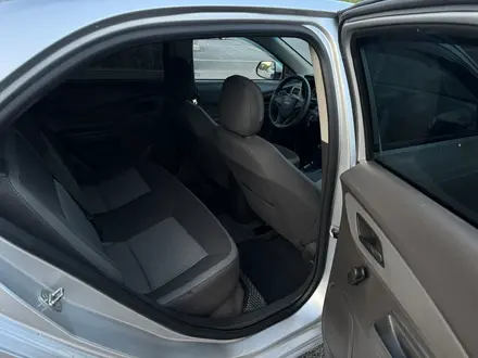 Chevrolet Cobalt 2022 года за 4 390 000 тг. в Караганда – фото 21