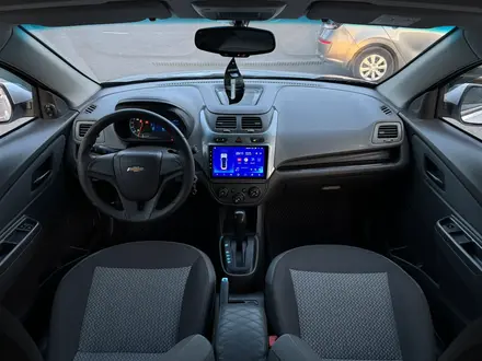 Chevrolet Cobalt 2022 года за 4 390 000 тг. в Караганда – фото 22