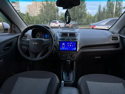 Chevrolet Cobalt 2022 года за 4 390 000 тг. в Караганда – фото 23