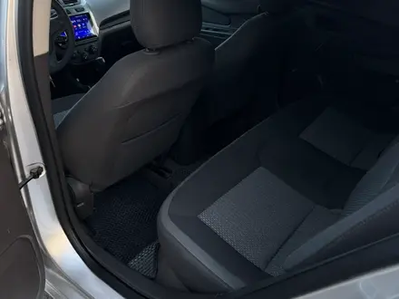 Chevrolet Cobalt 2022 года за 4 390 000 тг. в Караганда – фото 24