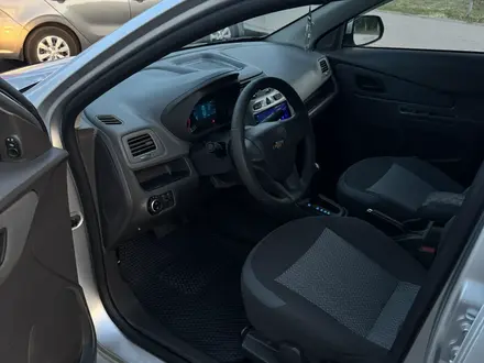 Chevrolet Cobalt 2022 года за 4 390 000 тг. в Караганда – фото 25