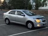 Chevrolet Cobalt 2022 года за 4 390 000 тг. в Караганда