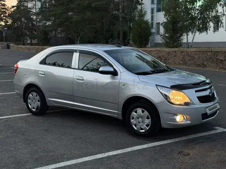 Chevrolet Cobalt 2022 года за 4 390 000 тг. в Караганда