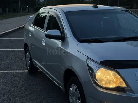 Chevrolet Cobalt 2022 года за 4 390 000 тг. в Караганда – фото 6