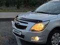 Chevrolet Cobalt 2022 года за 4 390 000 тг. в Караганда – фото 5