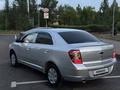 Chevrolet Cobalt 2022 года за 4 390 000 тг. в Караганда – фото 8