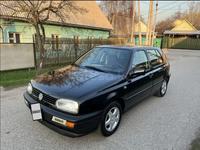 Volkswagen Golf 1995 года за 2 300 000 тг. в Алматы