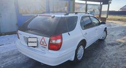 Nissan Cefiro 1998 годаүшін3 650 000 тг. в Талдыкорган – фото 4