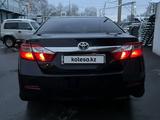 Toyota Camry 2012 года за 7 999 999 тг. в Алматы – фото 3