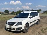 ВАЗ (Lada) Largus 2015 года за 3 500 000 тг. в Уральск – фото 2