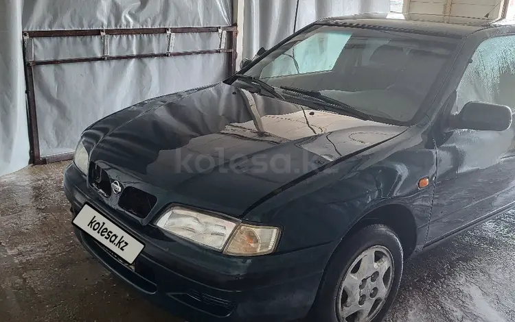 Nissan Primera 1997 года за 800 000 тг. в Астана