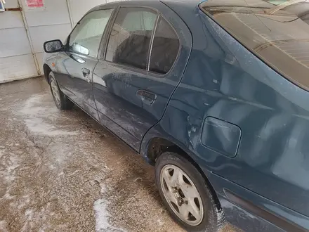 Nissan Primera 1997 года за 800 000 тг. в Астана – фото 2