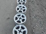 Диски r 14 4*100үшін75 000 тг. в Петропавловск
