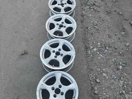 Диски r 14 4*100 за 75 000 тг. в Петропавловск