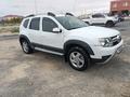 Renault Duster 2017 годаүшін5 800 000 тг. в Жанаозен – фото 2