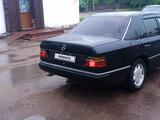 Mercedes-Benz E 300 1989 годаүшін1 800 000 тг. в Караганда – фото 4