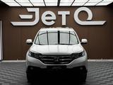 Honda CR-V 2014 года за 8 990 000 тг. в Алматы
