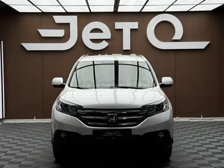 Honda CR-V 2014 года за 8 990 000 тг. в Алматы