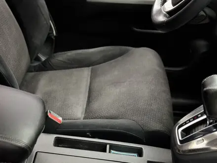 Honda CR-V 2014 года за 8 990 000 тг. в Алматы – фото 10