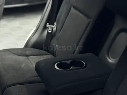 Honda CR-V 2014 года за 8 990 000 тг. в Алматы – фото 12