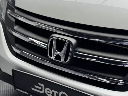 Honda CR-V 2014 года за 8 990 000 тг. в Алматы – фото 16