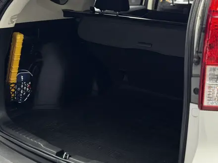 Honda CR-V 2014 года за 8 990 000 тг. в Алматы – фото 15