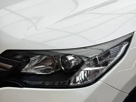 Honda CR-V 2014 года за 8 990 000 тг. в Алматы – фото 5