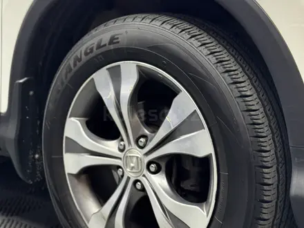 Honda CR-V 2014 года за 8 990 000 тг. в Алматы – фото 6