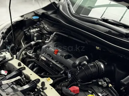 Honda CR-V 2014 года за 8 990 000 тг. в Алматы – фото 8