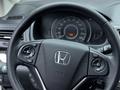 Honda CR-V 2014 года за 8 990 000 тг. в Алматы – фото 9