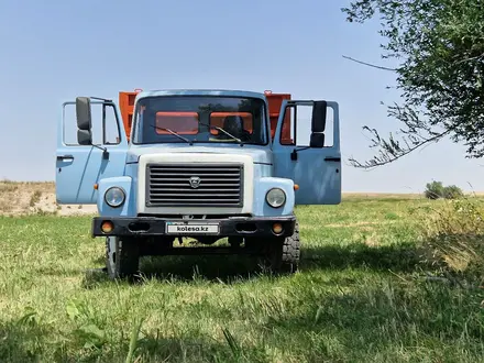 ГАЗ  3307 1993 года за 3 600 000 тг. в Алматы